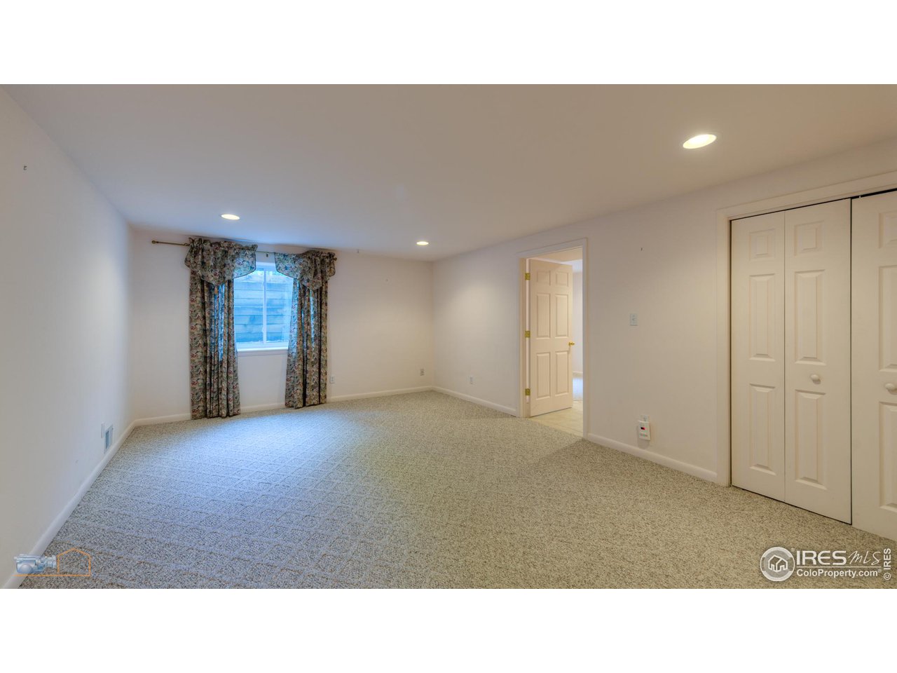 1050 Berea Drive Boulder, CO 80305 - Photo 28 of 40 a open hall with a yard