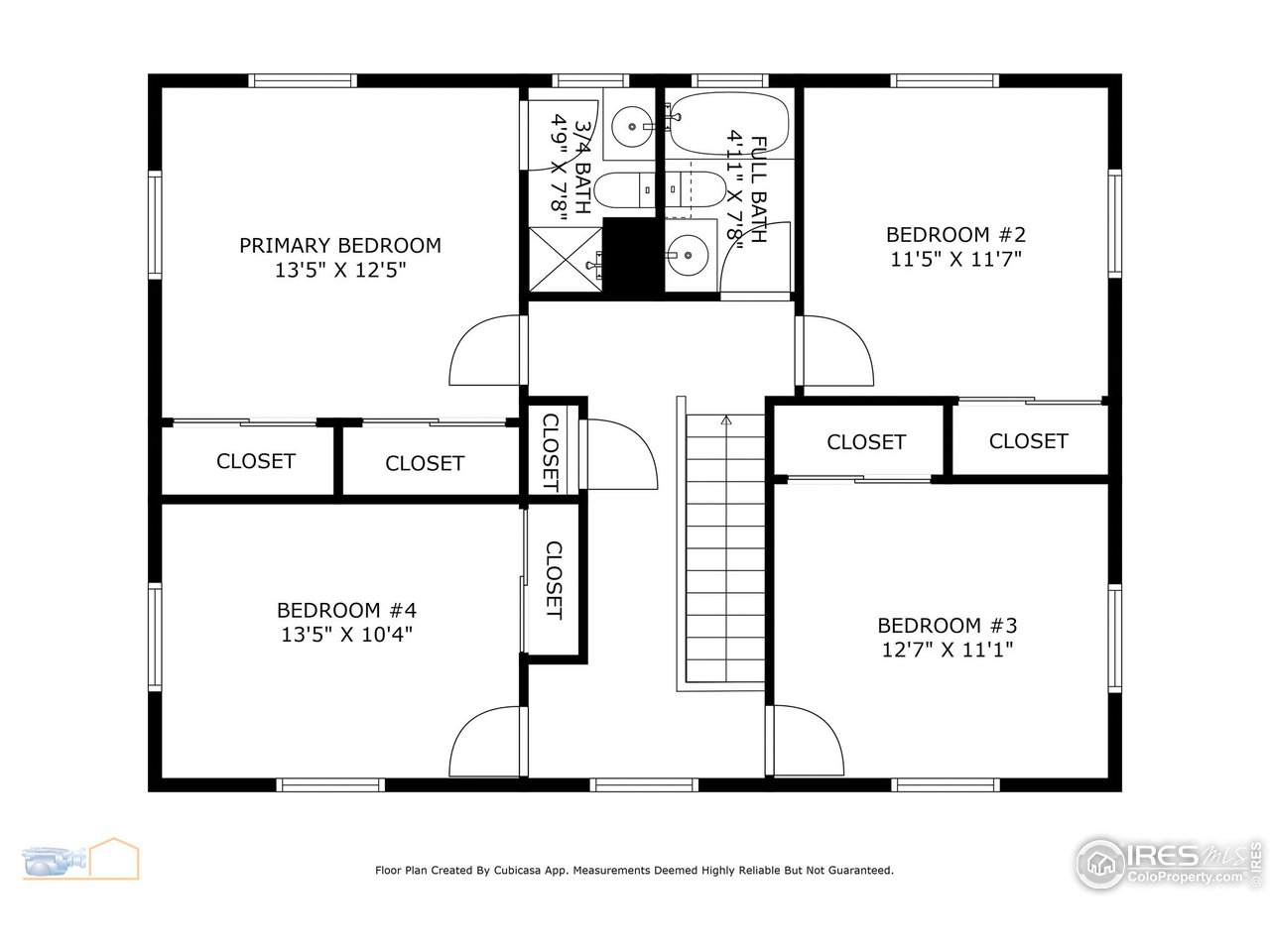1050 Berea Drive Boulder, CO 80305 - Photo 39 of 40