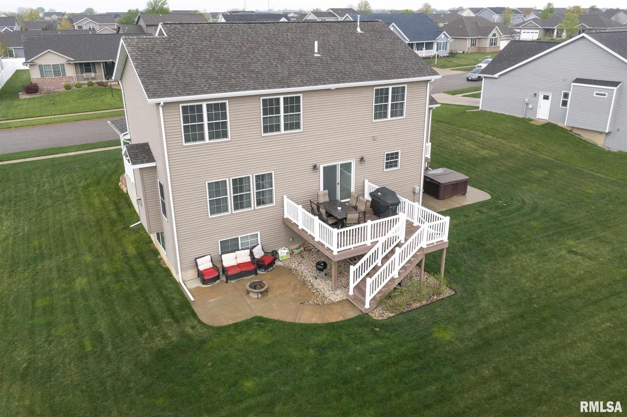 617 Simon Street Washington, IL 61571 - Photo 47 of 50 Gallery Image 47