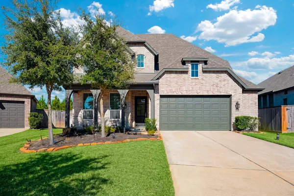 $3,900 | 662 Lost Maples Bend Lane, Conroe, TX 77304