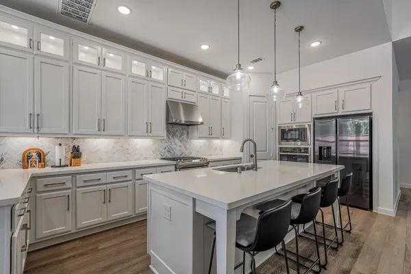 $3,900 | 662 Lost Maples Bend Lane, Conroe, TX 77304