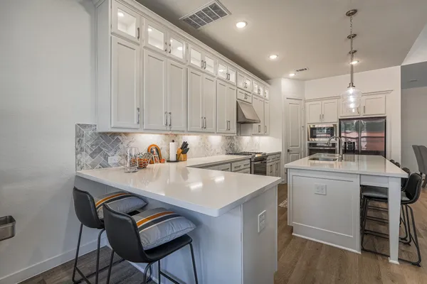 $3,900 | 662 Lost Maples Bend Lane, Conroe, TX 77304