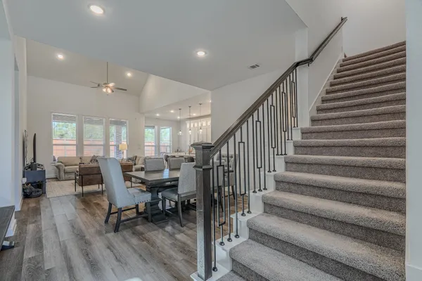 $3,900 | 662 Lost Maples Bend Lane, Conroe, TX 77304