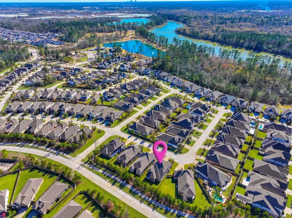 $3,900 | 662 Lost Maples Bend Lane, Conroe, TX 77304