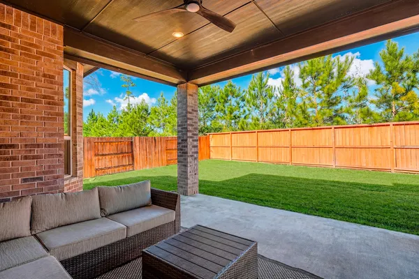 $3,900 | 662 Lost Maples Bend Lane, Conroe, TX 77304