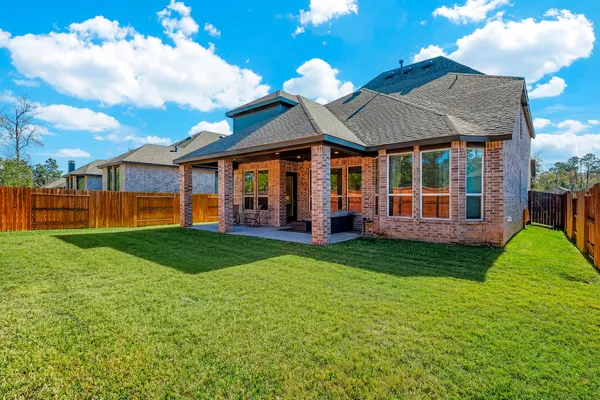 $3,900 | 662 Lost Maples Bend Lane, Conroe, TX 77304