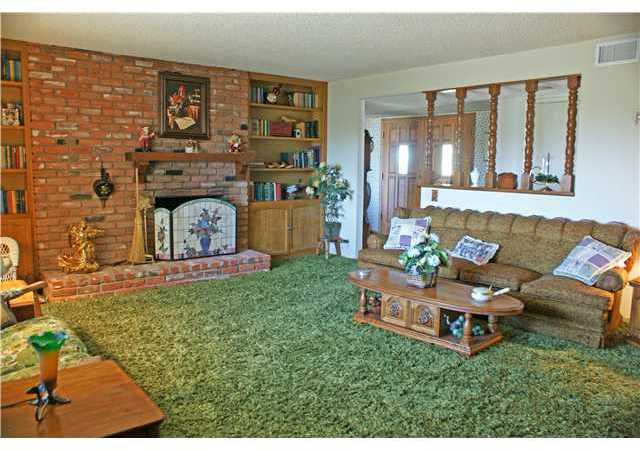 1736 Highlands View Road Alpine, CA 91901 - Photo 4 of 9