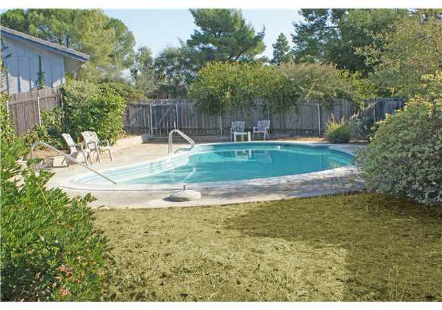1736 Highlands View Road Alpine, CA 91901 - Photo 8 of 9 Swimming Pool