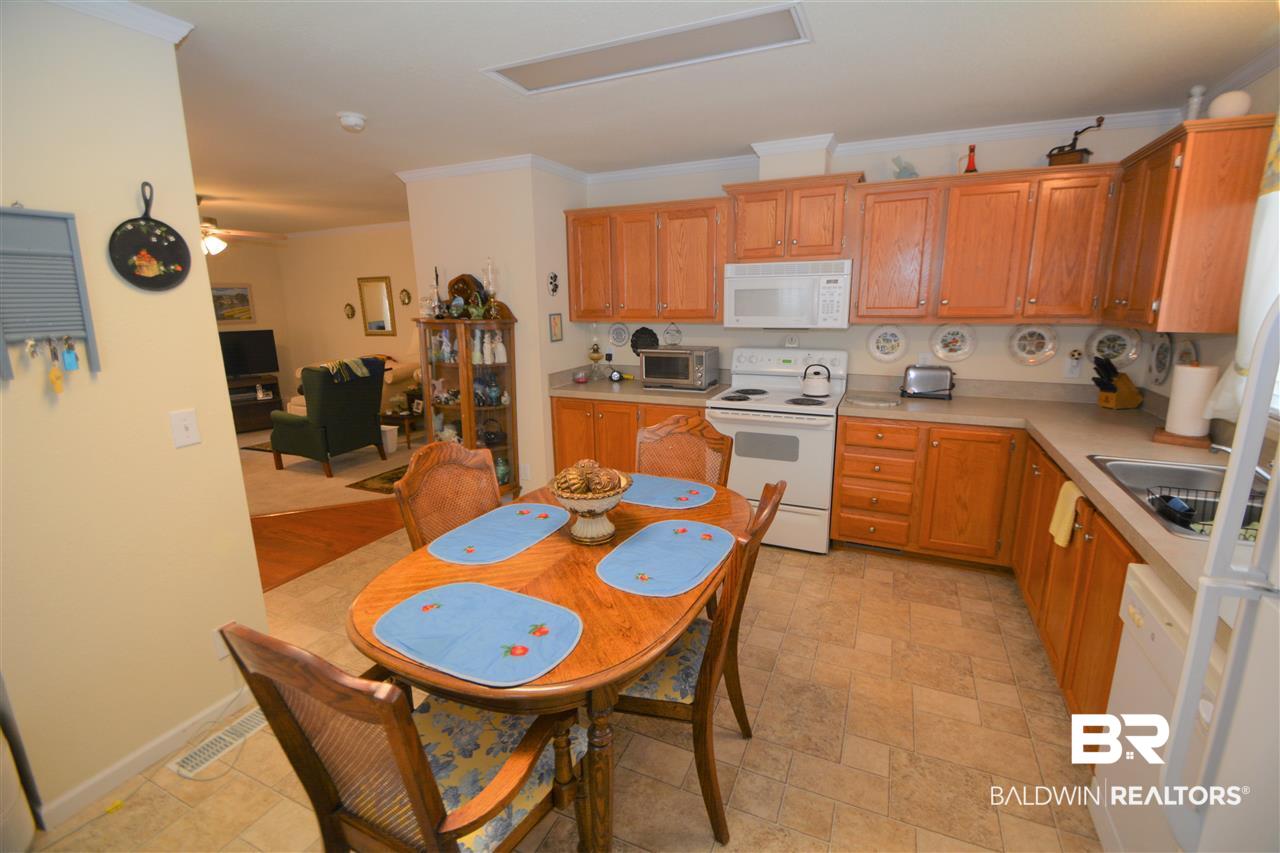 10145 March Pointe Drive Theodore, AL 36582 - Photo 8 of 29