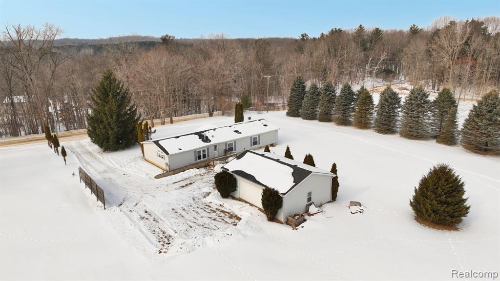 3220 North Summers Road Imlay City, MI 48444 - Photo 37 of 44 Gallery Image 37