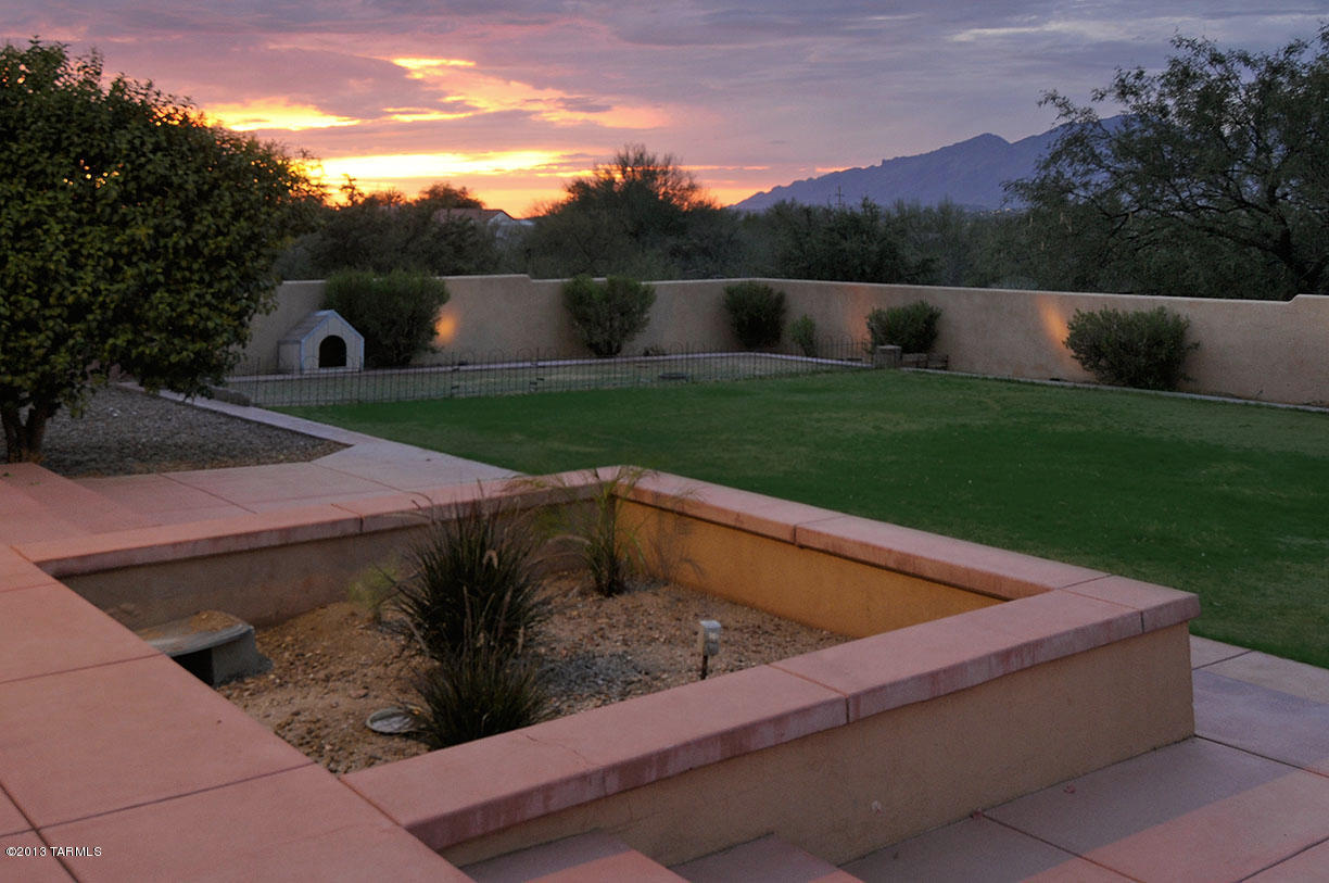 911 North Rancho Del Jefe Loop Tucson, AZ 85748 - Photo 26 of 28 Gallery Image 26