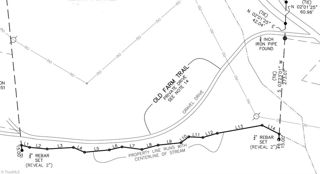 Xx Gilley Road, Unit 20 63 ACRES Pilot Mountain, NC 27041 - Photo 15 of 15