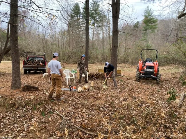 $175,000 | Xx Gilley Road, Unit 20 63 ACRES, Pilot Mountain, NC 27041