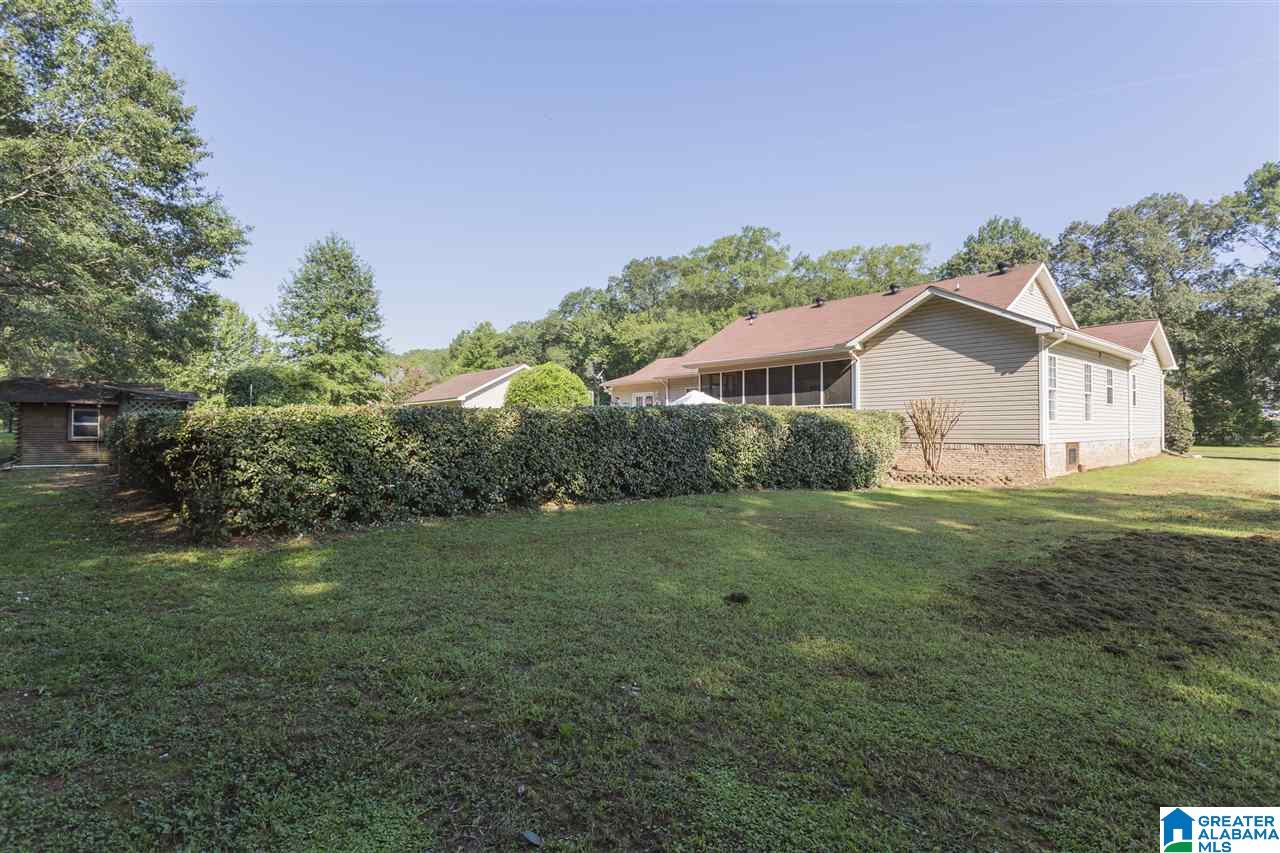 9710 Old Springville Road Trussville, AL 35173 - Photo 4 of 45