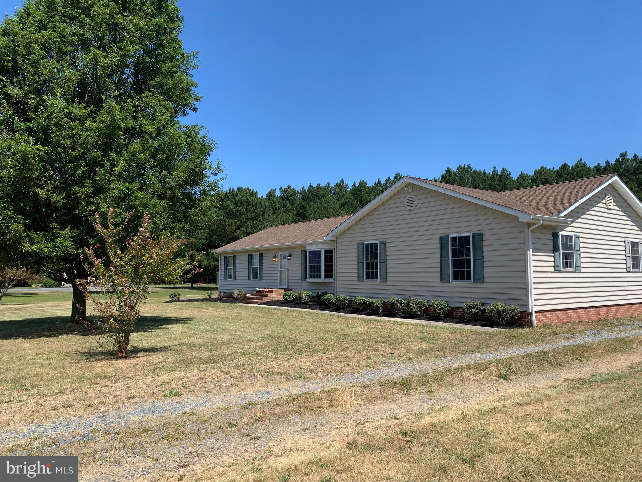 30874 Dublin Road Princess Anne, MD 21853 - Photo 1 of 24