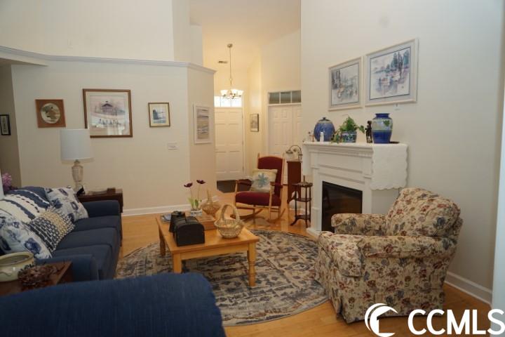 9402 Pinckney Lane Murrells Inlet, SC 29576 - Photo 5 of 28 Gallery Image 5