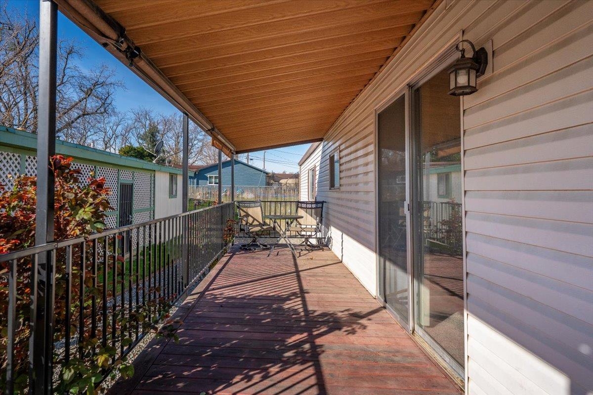350 Gilmore Road, Unit 16 Red Bluff, CA 96080 - Photo 3 of 35