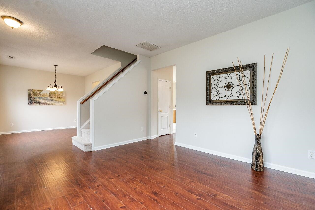 2932 Tuckland Drive Raleigh, NC 27610 - Photo 8 of 30 Photo 8