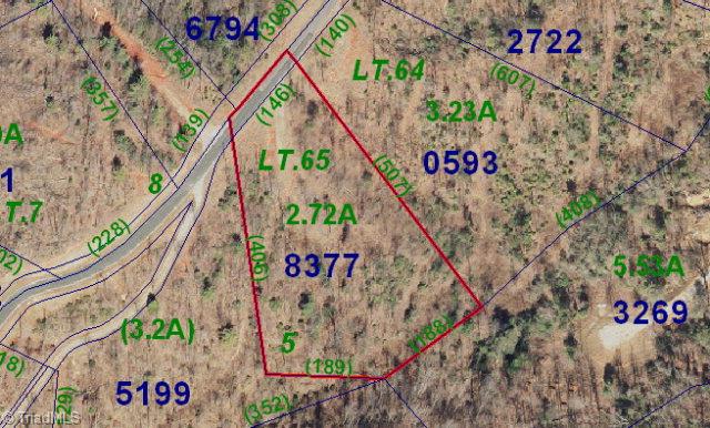 65 Sweetwater Road Boomer, NC 28606 - Photo 1 of 1 Main View