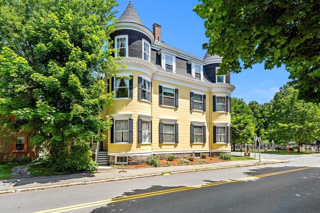 2 Butman Street Beverly, MA 01915 - Photo 41 of 42