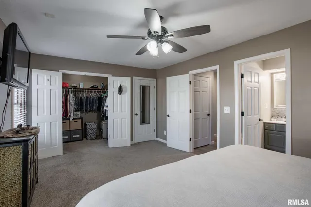 $385,000 | 1707 Quail Run, Marion, IL 62959