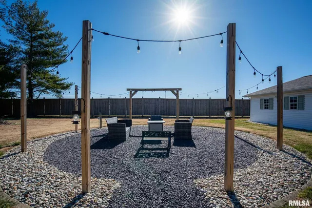 $385,000 | 1707 Quail Run, Marion, IL 62959