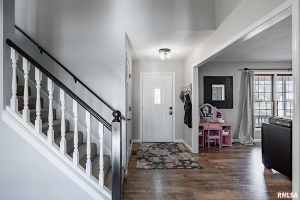 $375,000 | 1707 Quail Run, Marion, IL 62959