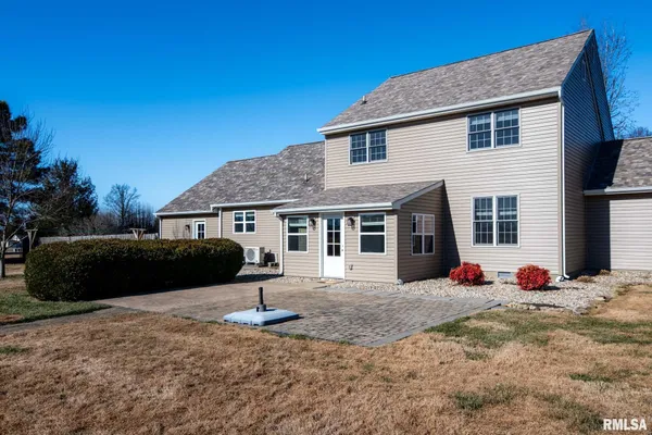 $375,000 | 1707 Quail Run, Marion, IL 62959