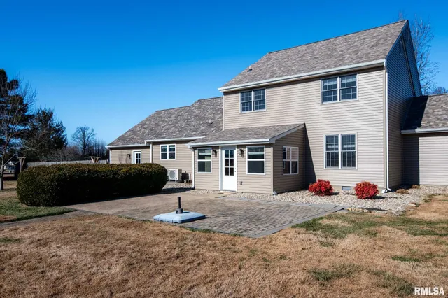 $385,000 | 1707 Quail Run, Marion, IL 62959