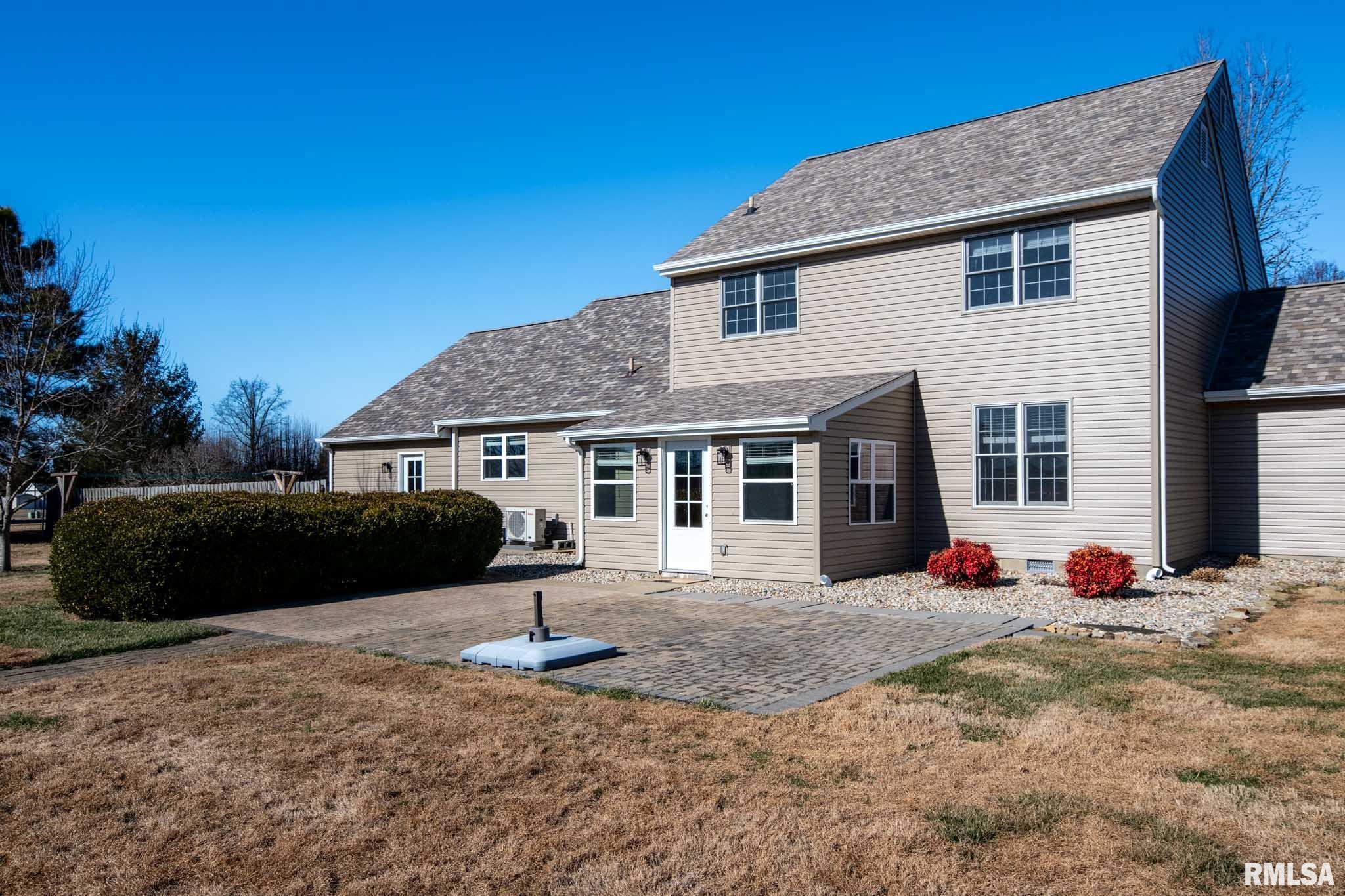 1707 Quail Run Marion, IL 62959 - Photo 31 of 49