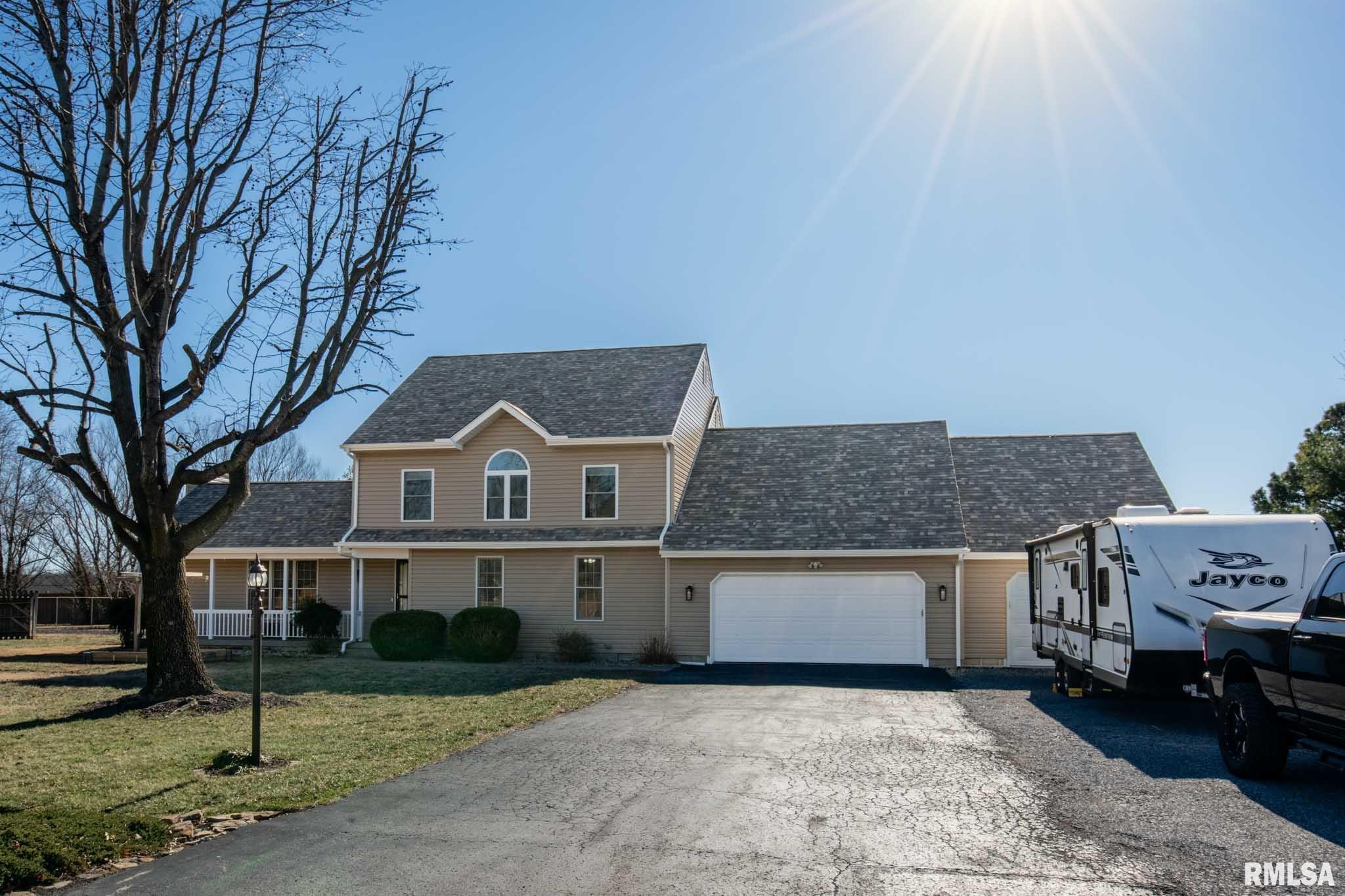 1707 Quail Run Marion, IL 62959 - Photo 38 of 49