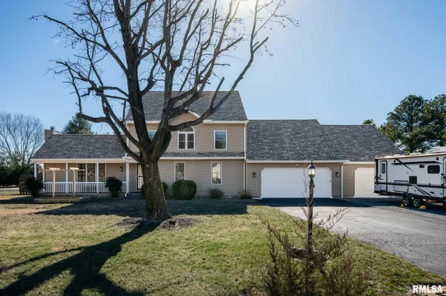 $385,000 | 1707 Quail Run, Marion, IL 62959