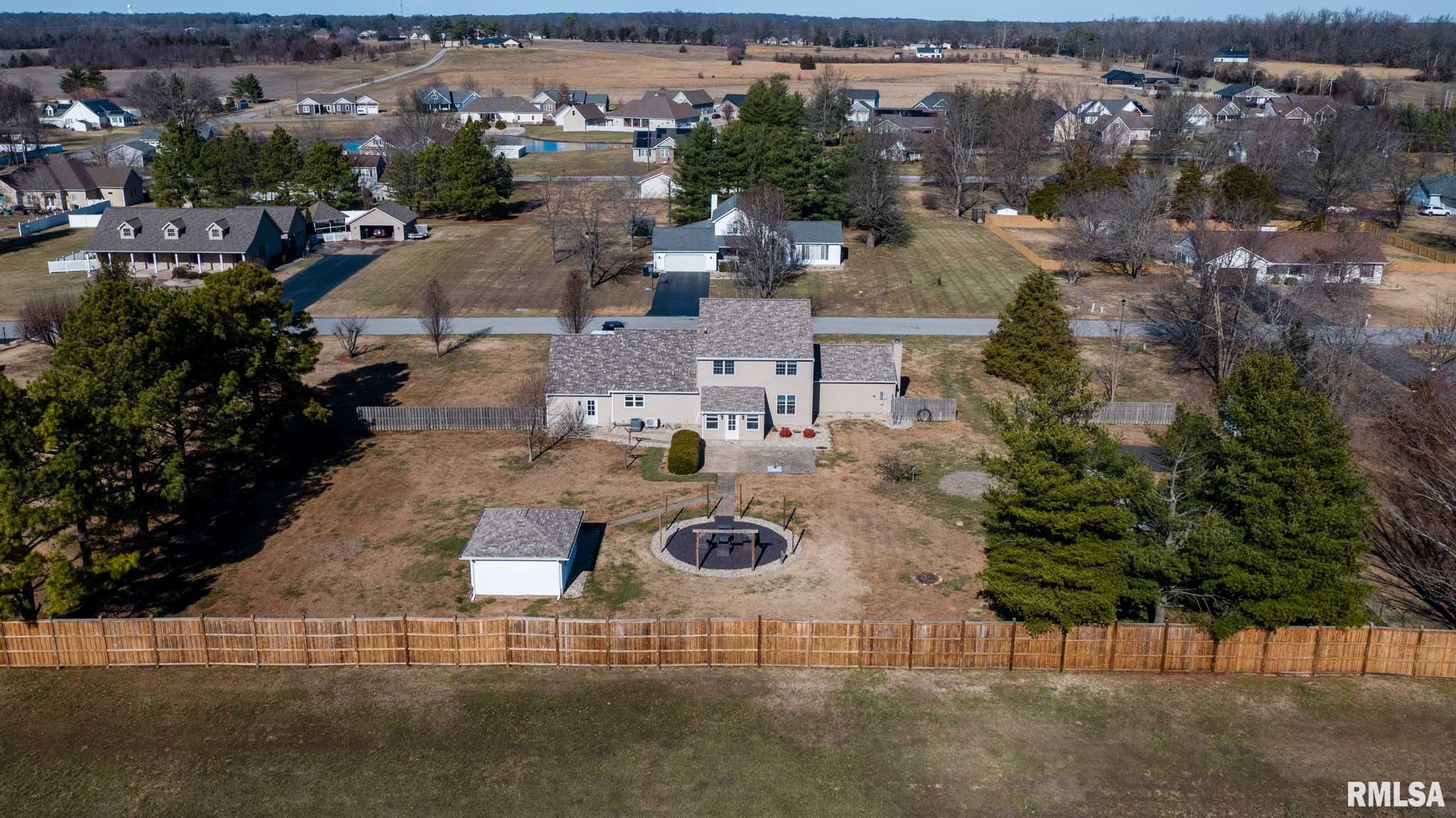 1707 Quail Run Marion, IL 62959 - Photo 43 of 49