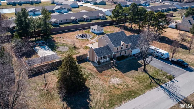 $385,000 | 1707 Quail Run, Marion, IL 62959