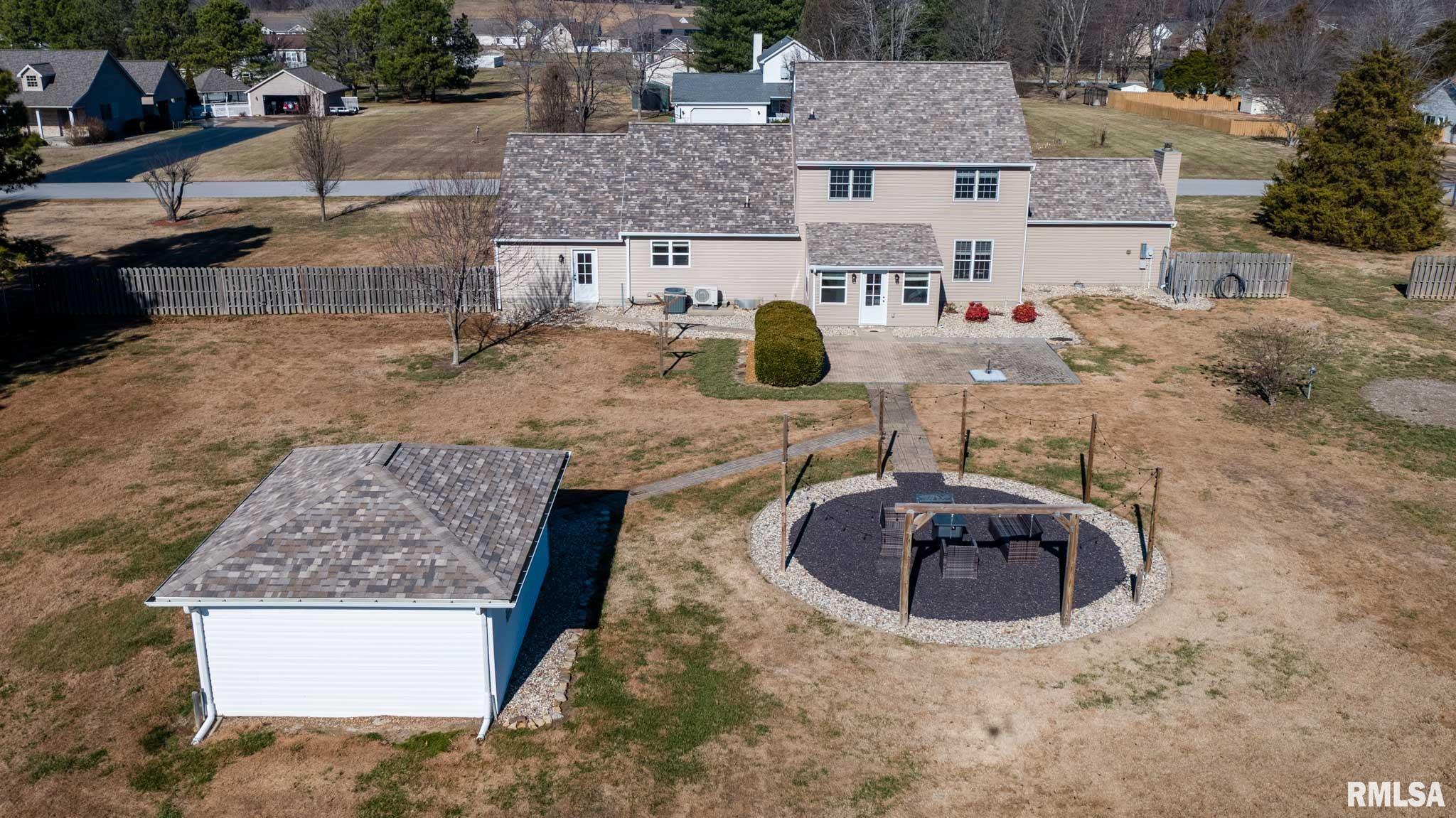 1707 Quail Run Marion, IL 62959 - Photo 46 of 49