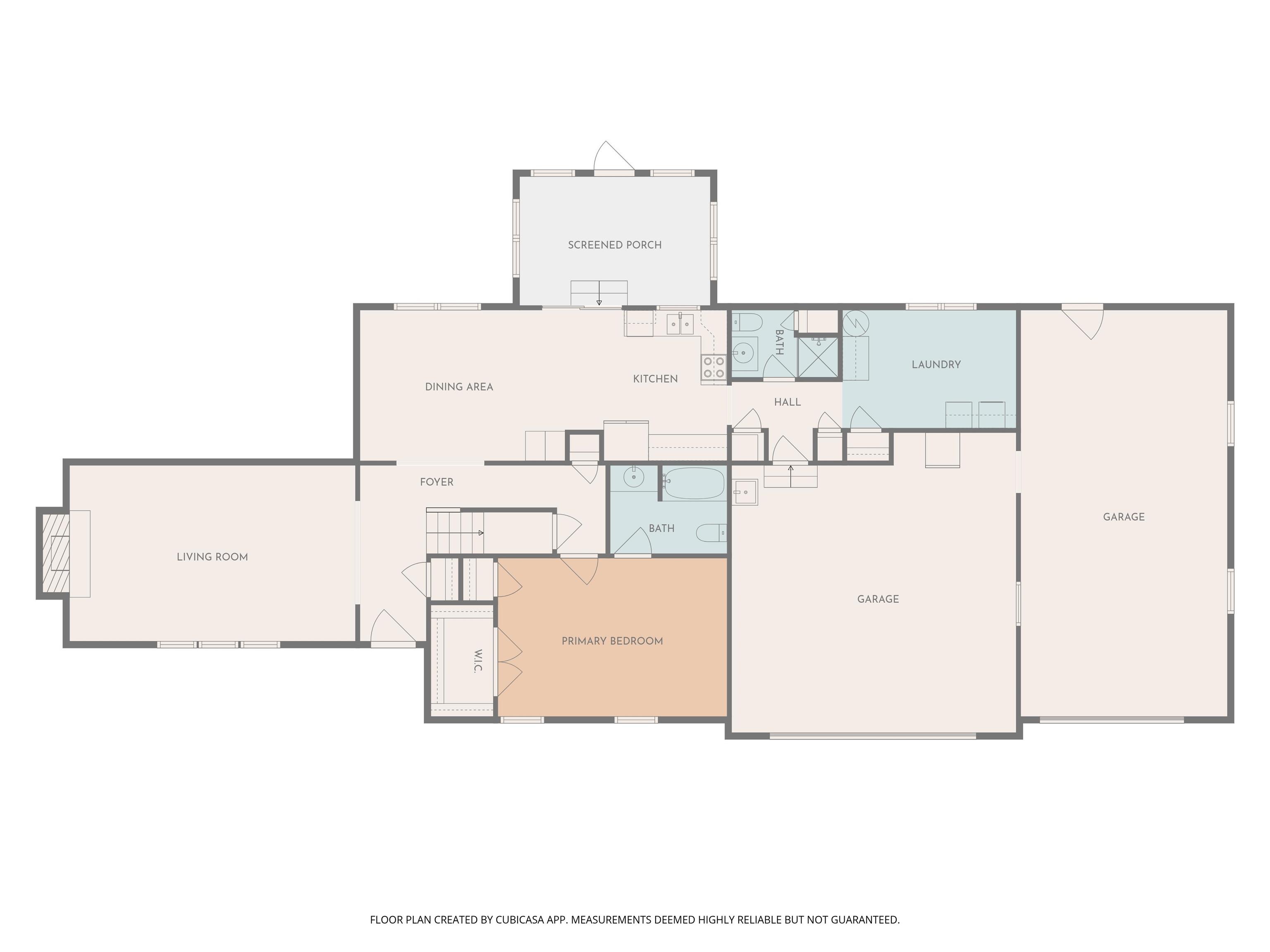 1707 Quail Run Marion, IL 62959 - Photo 47 of 49