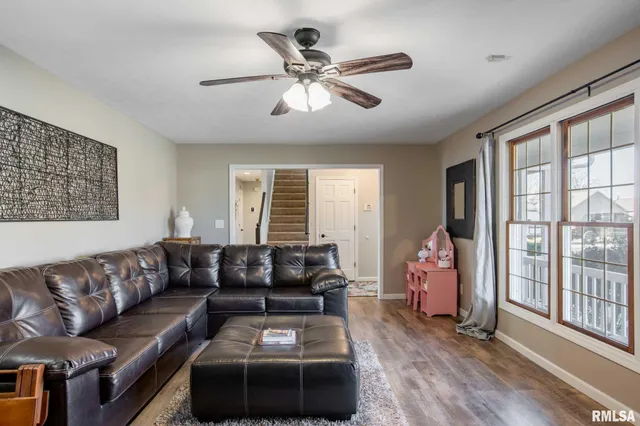 $385,000 | 1707 Quail Run, Marion, IL 62959