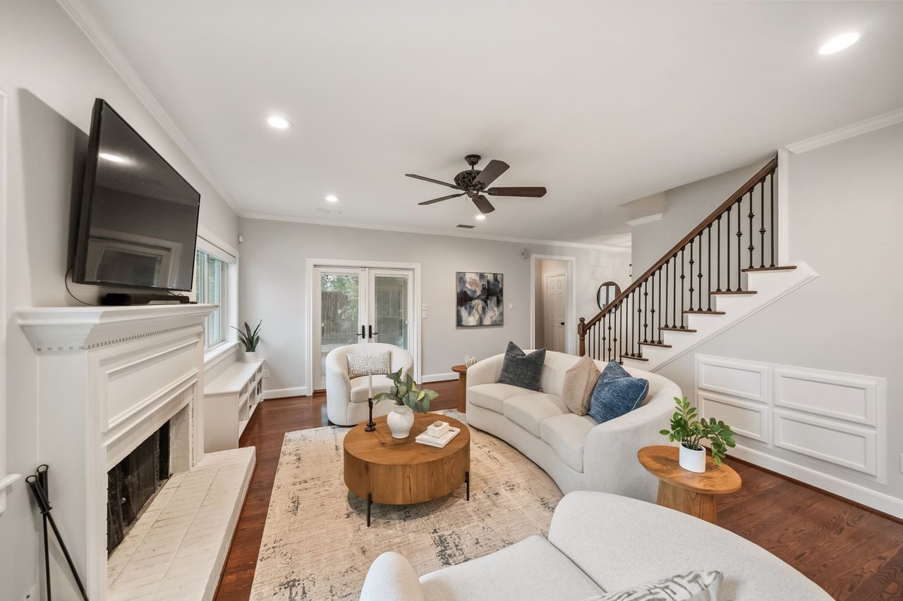 6510 Community Drive Houston, TX 77005 - Photo 17 of 37