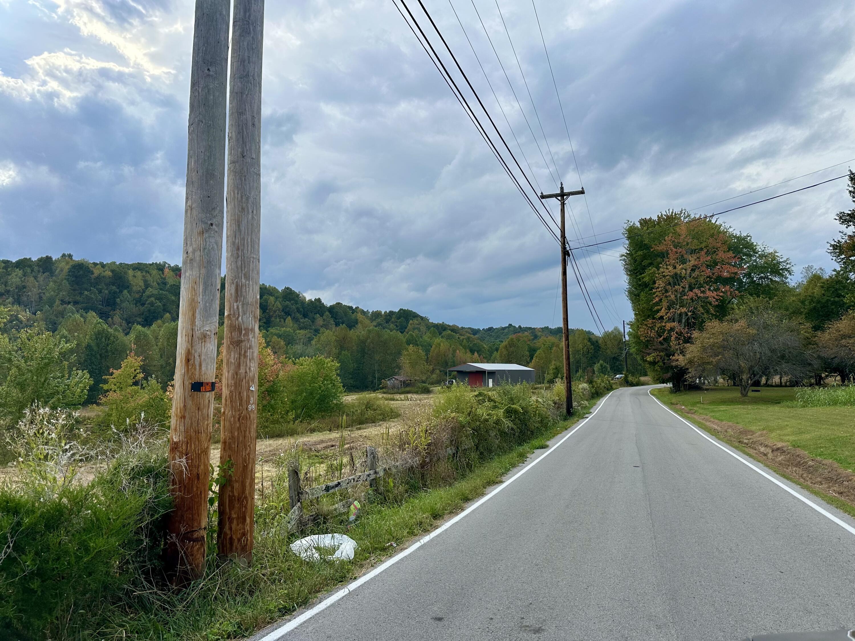 1073 Old Way Road London, KY 40741 - Photo 27 of 35 1200 FEET OF ROAD FRONTAGE
