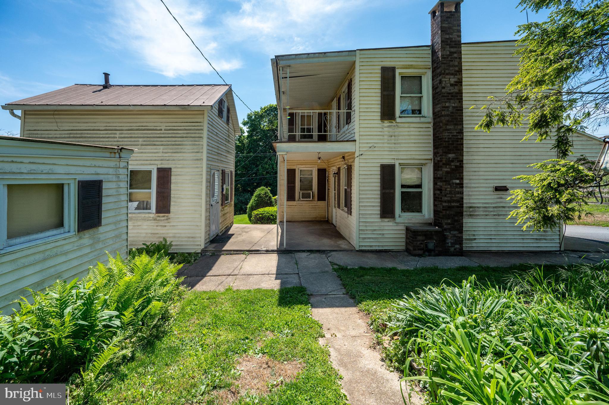 3577 State Hill Road Reading, PA 19608 - Photo 6 of 51 Main House Rear