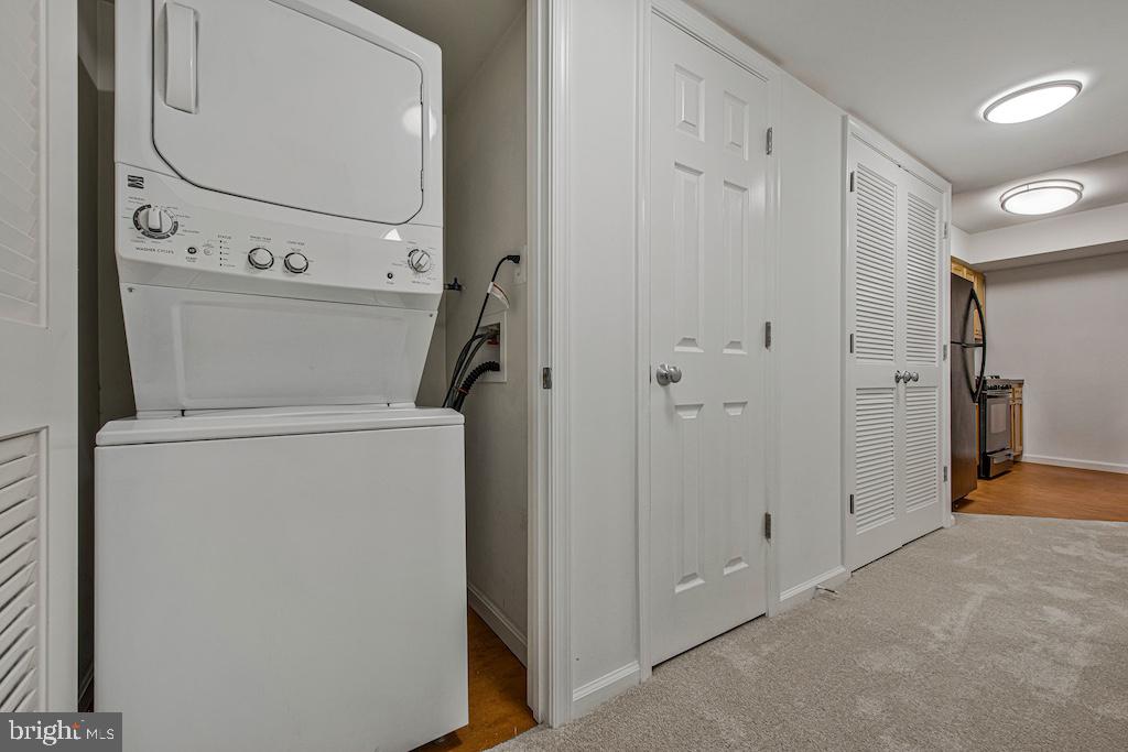 1712 W Street Southeast, Unit 17 Washington, DC 20020 - Photo 19 of 37