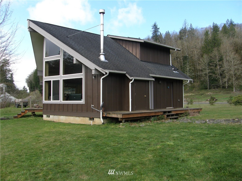 130 Mox Chehalis Road Elma, WA 98541 - Photo 14 of 22 Gallery Image 14