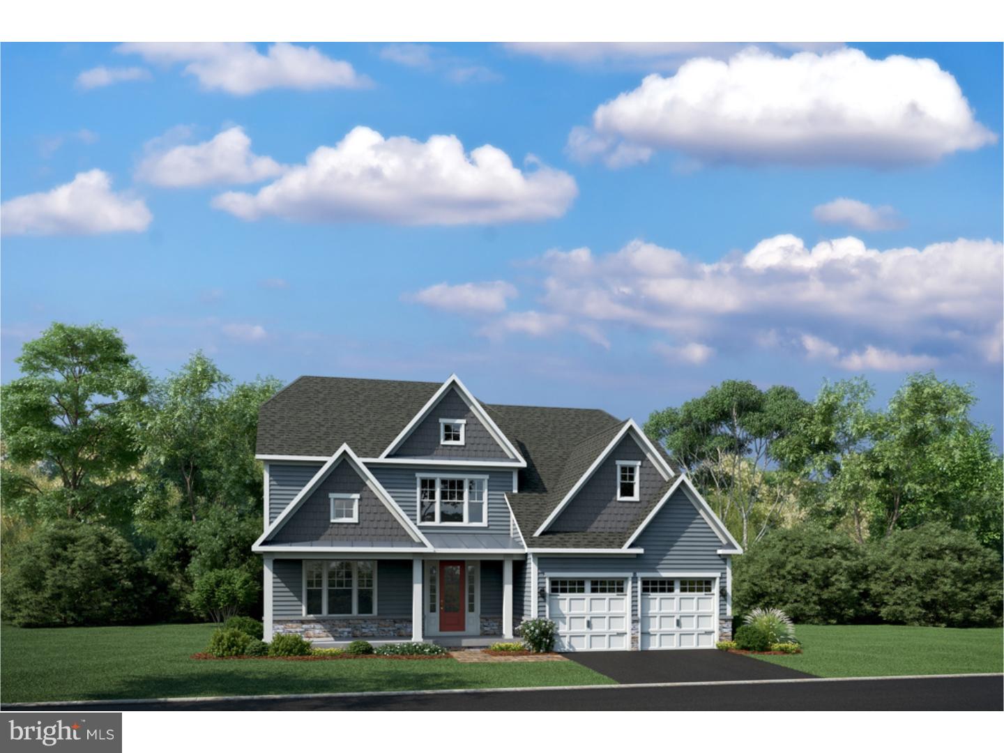 719 Stonecliffe Road Malvern, PA 19355 - Photo 1 of 3