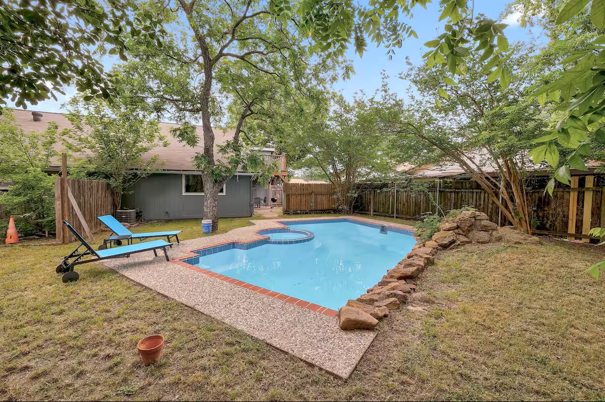 12304 Burr Ridge Drive Austin, TX 78729 - Photo 23 of 23