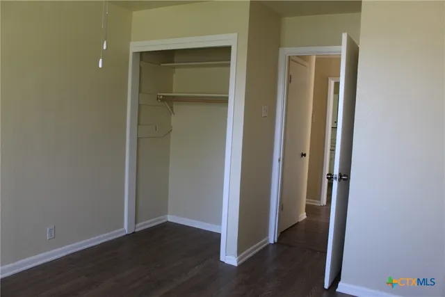 $1,250 | 1710 Avalon Road, Temple, TX 76502