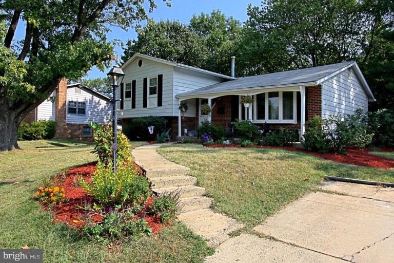 9903 Botsford Road Manassas, VA 20109 - Photo 1 of 20 Exterior (Main)