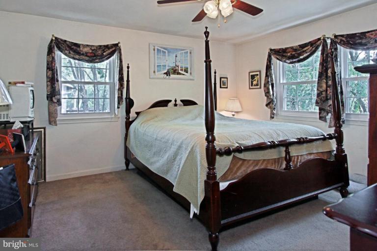 9903 Botsford Road Manassas, VA 20109 - Photo 12 of 20 Master Bedroom