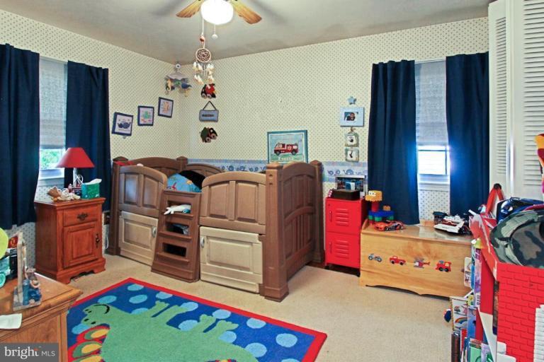 9903 Botsford Road Manassas, VA 20109 - Photo 14 of 20 Bedroom #2