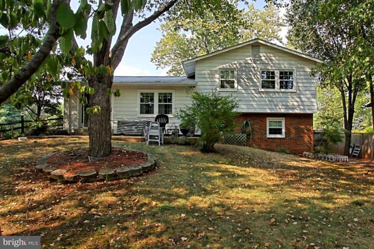 9903 Botsford Road Manassas, VA 20109 - Photo 19 of 20 Exterior #3