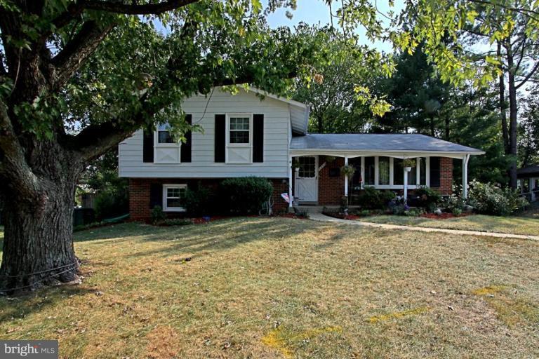 9903 Botsford Road Manassas, VA 20109 - Photo 20 of 20 Exterior #2